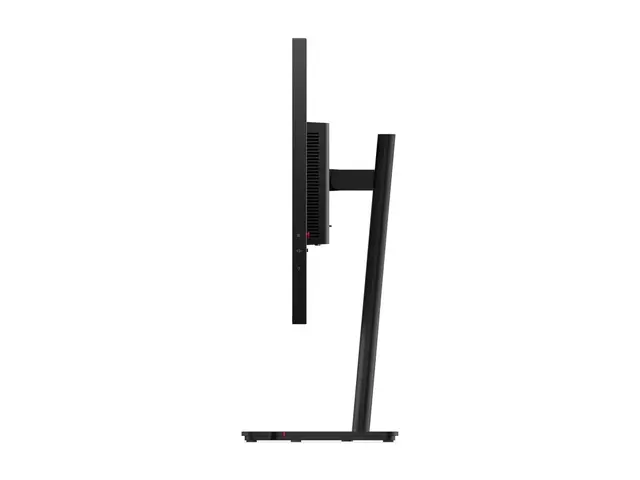 Lenovo ThinkVision T27-40 - LED-skjerm 27" 1920 x 1080 Full HD (10...