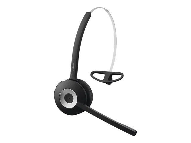 Jabra PRO 925 Dual Connectivity - Hodesett - on-ear - konvertibel ...