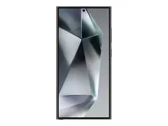 Samsung Galaxy S24 Ultra - Enterprise Edition Titansvart - 256 GB