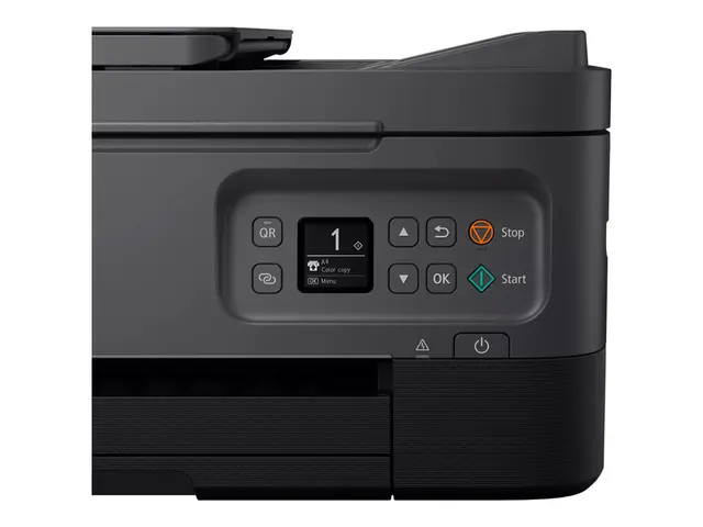 Canon PIXMA TS7450i - Multifunksjonsskriver farge ink-jet A4 (210 ...