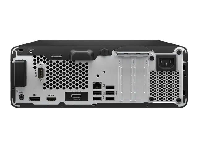 HP Pro 400 G9 - SFF Core i5 13500 2.5 GHz 16 GB SSD 256 Windows 11