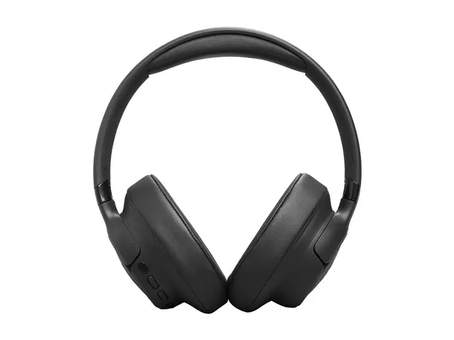 JBL TUNE 780NC - Hodetelefoner med mikrofon - full størrelse - Blu...