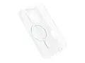 OtterBox React Series - Baksidedeksel for mobiltelefon MagSafe-samsvar - blank - med skjermbeskytter - for Apple iPhone 16 Pro Max