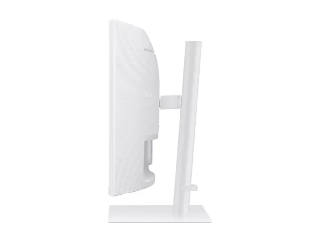 Samsung ViewFinity S6 S34C650TAU - S65TC Series LED-skjerm kurvet ...