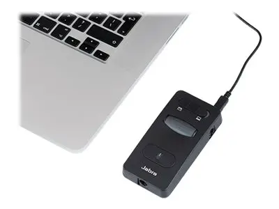 Jabra LINK 860 - Lydprosessor for telefon