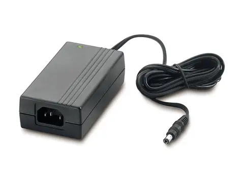 APC - Strømadapter - AC 120/230 V - svart for P/N: NBPD0150, NBRK0201, NBRK0551, NBRK0570