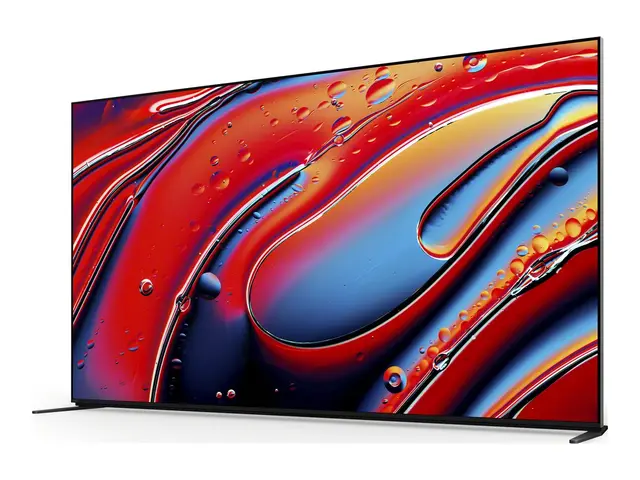 Sony Bravia 9 Professional Displays FWD-75XR90 75" Klasse (74.5" s...