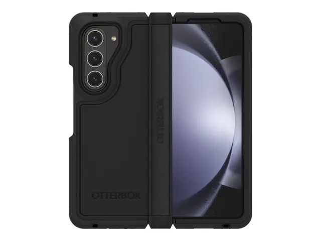 OtterBox Defender Series XT - Baksidedeksel for mobiltelefon robus...