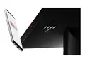 HP - Strekkodeskanner - integrert dekodet - USB