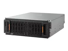 WD Ultrastar Data60 - Lagerskap - 60 br&#248;nner kan monteres i rack - 4U
