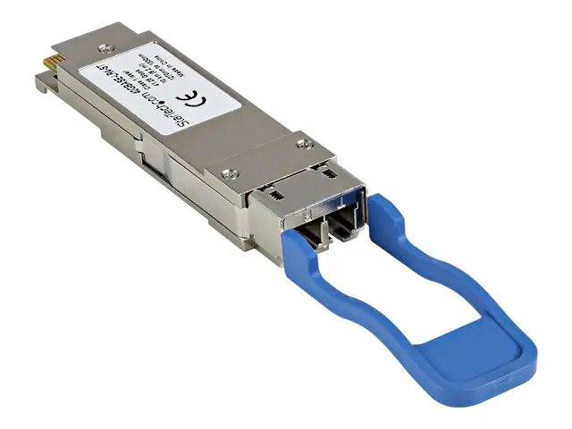 Startech Palo Alto Networks 40GBASE-LR4 Compatible QSFP+ Module, 4...