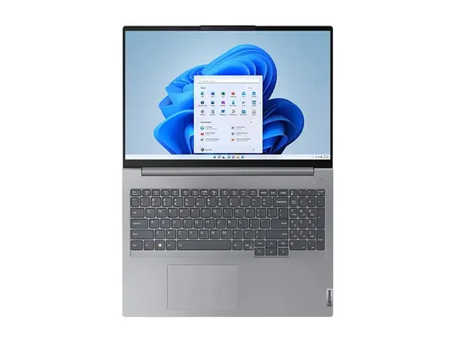 Lenovo ThinkBook 16 G6 ABP - 16" AMD Ryzen 5 7430U GB RAM 512 SSD ...