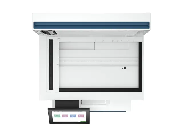 HP LaserJet Enterprise MFP 5602dn MFP mono laser A4 50ppm 