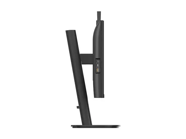 Philips 24B2N3200JH - 3000 Series LED-skjerm - 24" (23.8" synlig) - 1920 x 1080 Full HD (1080p) @ 120 Hz - IPS - 1500:1 - HDMI, VGA, DisplayPort - høyttalere - svart 