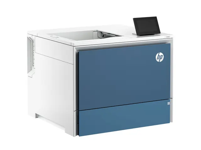 HP Color LaserJet Enterprise 5700dn - Skriver farge Dupleks laser ...
