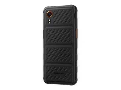 Samsung Galaxy XCover7 - Enterprise Edition Svart 128 GB TN