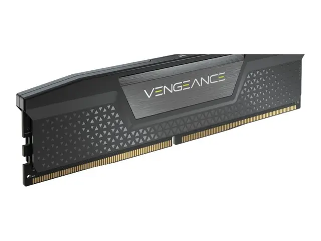 CORSAIR Vengeance - DDR5 sett 64 GB: 2 x 32 GB DIMM 288-pin 5200 M...