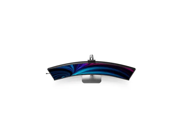 Philips 49B2U5900CH - 5000 Series LED-skjerm kurvet USB 49" (48.8"...
