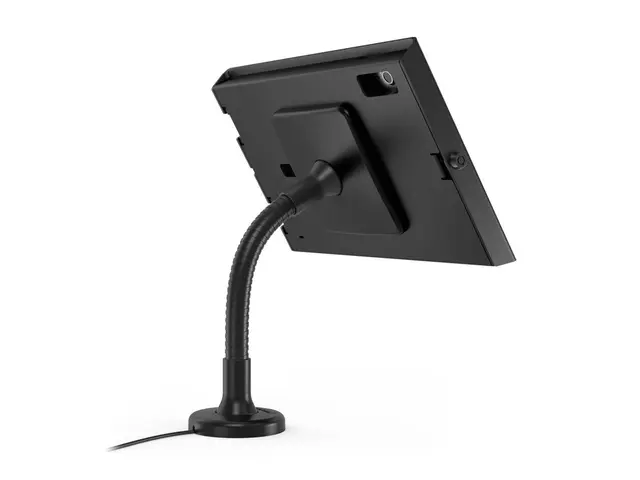 Compulocks Apex - Stativ synlige foran/bak kamera og sensorer for ...