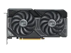 ASUS DUAL GeForce RTX 4060 EVO 8GB Overclocked Edition - grafikkort - GeForce RTX 4060 - 8 GB GDDR6 - PCIe 4.0 - 3 x DisplayPort, HDMI