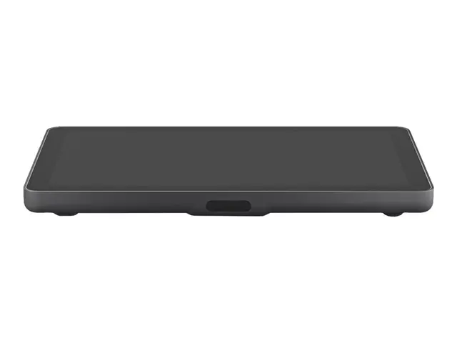 Logitech - Videokonferansesett (Logitech Tap IP, Rally Bar) Zoom C...