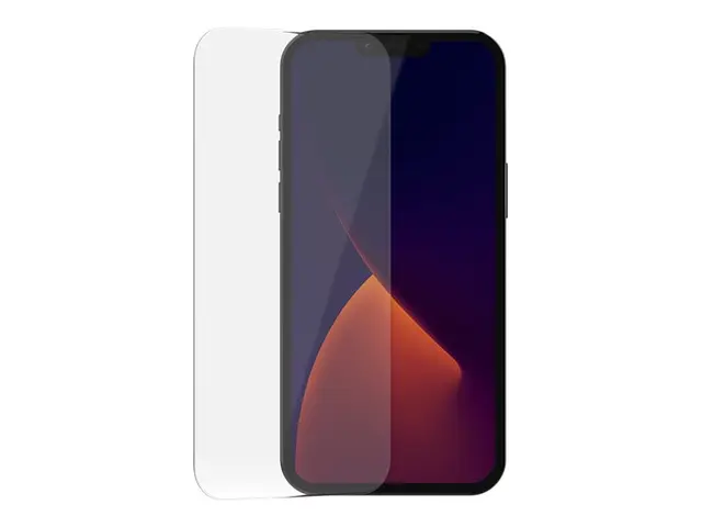 Key Preikestolen - Skjermbeskyttelse for mobiltelefon 2.5D glass 6...