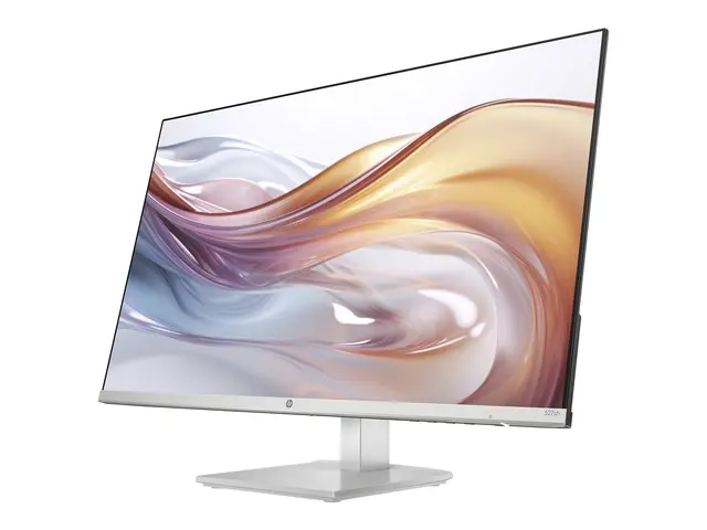 HP 527sh - 5 Series LED-skjerm 27" 1920 x 1080 Full HD (1080p) @ 1...