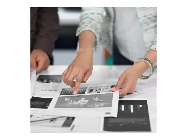 HP 55A - Svart original LaserJet tonerpatron (CE255A) for Enterpri...