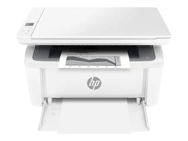 HP LaserJet MFP M140w - Multifunksjonsskriver - S/H - laser - Lett...