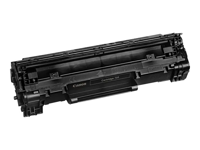 Canon CRG-725 - Svart original tonerpatron for i-SENSYS LBP6000, L...