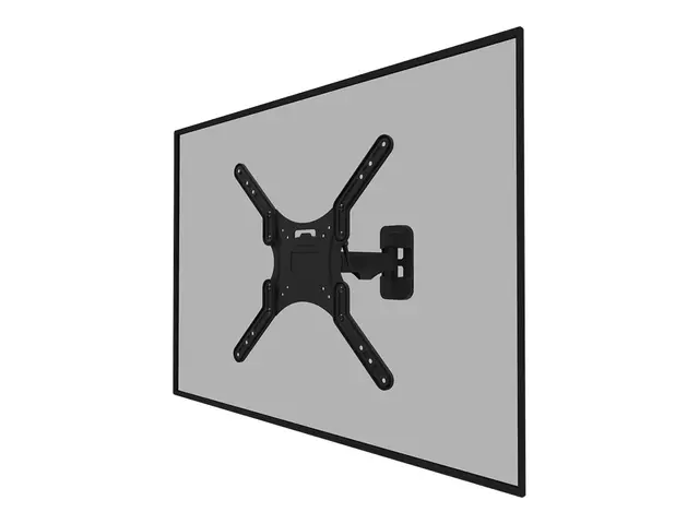 Neomounts WL40-540BL14 - Monteringssett (VESA-plate, veggplate, de...