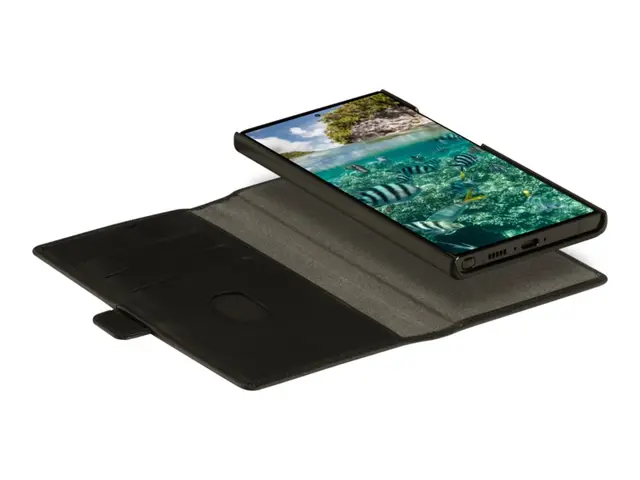 dbramante1928 Lynge - Lommebok for mobiltelefon rullesteinsbelagt ...