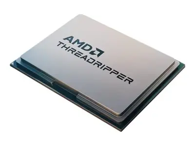AMD Ryzen ThreadRipper PRO 7975WX - 4 GHz 32-core 64 tråder 128 MB...
