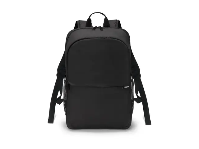 DICOTA ONE - Notebookryggsekk 13" 16" svart
