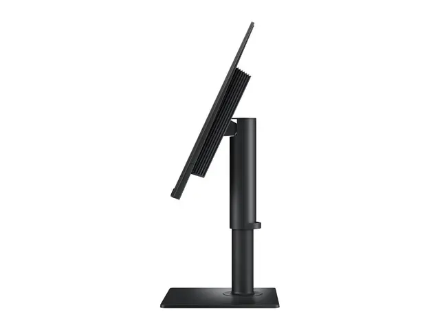 Samsung S24D406GAU - S40GD Series LED-skjerm 24" 1920 x 1080 Full ...