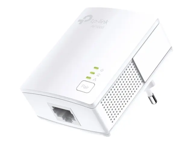 TP-Link TL-PA7017 KIT - V4 - Starter Kit - strømlinjeadaptersett 1...