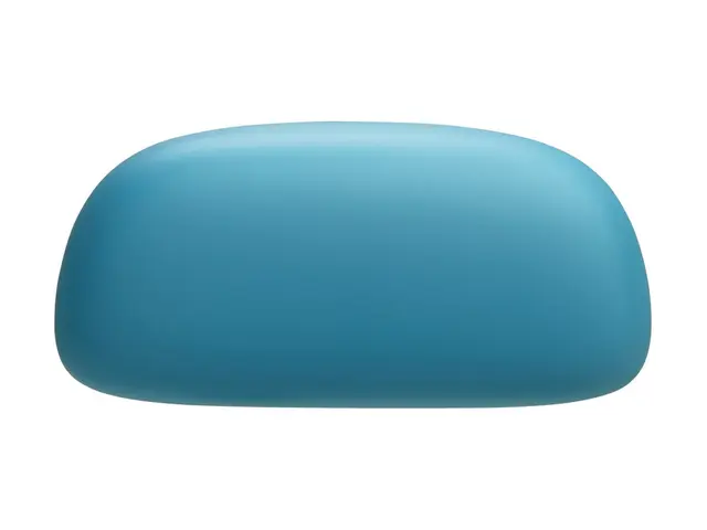 JBL TUNE Buds 2 - True wireless-hodetelefoner med mikrofon i øret - Bluetooth - aktiv støydemping - turkis 