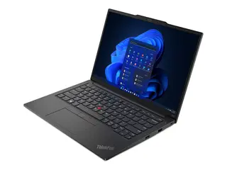 Lenovo ThinkPad E14 Gen 5 - 14&quot; - Intel Core i5 1335U - 16 GB RAM - 512 GB SSD - Nordisk (dansk/finsk/norsk/svensk) - Windows 11 Pro