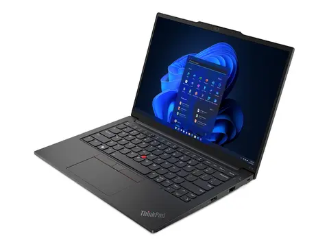 Lenovo ThinkPad E14 Gen 5 - 14&quot; Intel Core i5 - 1335U - 16 GB RAM - 512 GB SSD - Nordisk (dansk/finsk/norsk/svensk) - Windows 11 Pro
