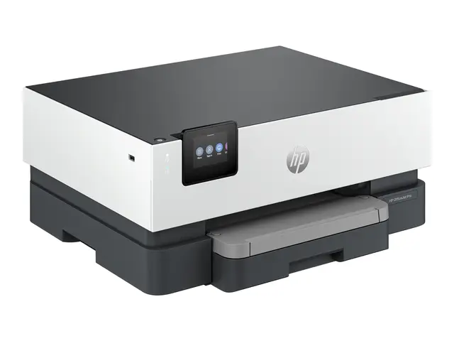HP Officejet Pro 9110b - Skriver farge Dupleks ink-jet A4/Legal 12...