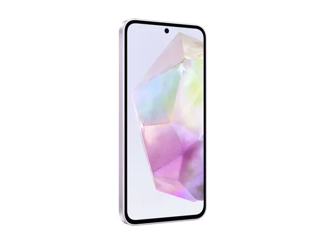 Samsung Galaxy A35 - Rosa 256 GB TN