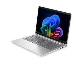 HP EliteBook 6 G2i Notebook Next Gen AI - 14" Intel Core Ultra 5 - 322 - 16 GB RAM - 512 GB SSD - 5G - Pan Nordic - Windows 11 Pro