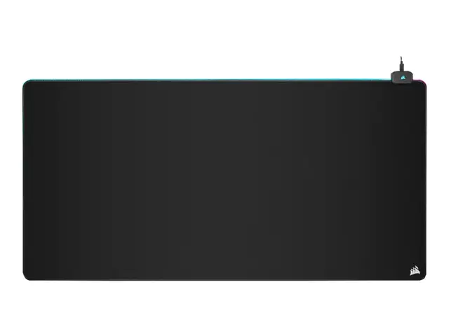 CORSAIR Gaming MM700 RGB Extended 3XL - Musematte skrivebordspute ...