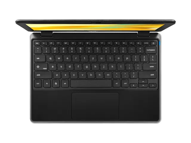 Acer Chromebook 311 C725-TCO - 11.6" - MediaTek Kompanio 540 - 4 G...