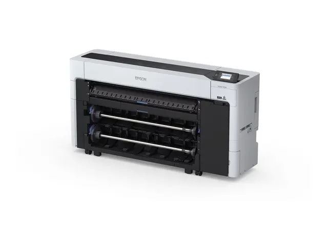 Epson SureColor SC-T7700D - 44" storformatsskriver farge ink-jet R...