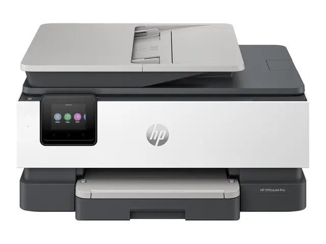 HP Officejet Pro 8132e All-in-One - multifunksjonsskriver farge