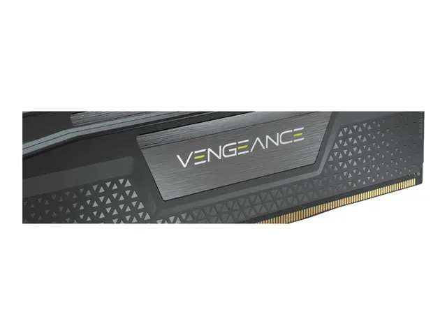 CORSAIR Vengeance - DDR5 sett 64 GB: 2 x 32 GB DIMM 288-pin 5200 M...