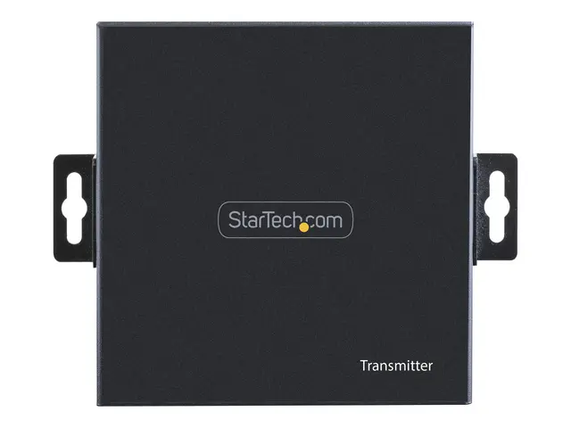 StarTech.com 4K HDMI Extender Over CAT5/CAT6 Cable, 60Hz HDR Video...
