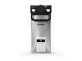 Epson - XL - svart - original - blekkpatron for WorkForce Pro WF-C5390, WF-C5390DW, WF-C5890, WF-C5890DWF