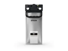 Epson - XL - svart - original - blekkpatron for WorkForce Pro WF-C5390, WF-C5390DW, WF-C5890, WF-C5890DWF